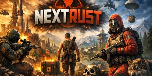 NEXTRUST | РУССКИЙ | FRIDAY x2 | НОВИЧКИ banner