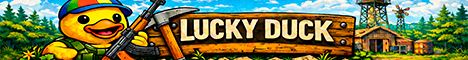 [EU] Lucky Duck PvE | Zombies | Bosses | Events | No Raiding banner