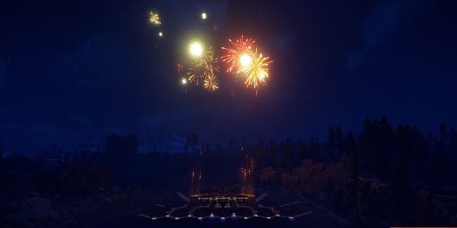 Canada Vanilla Chill banner