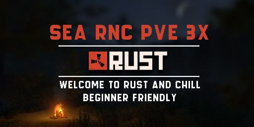 RnC PVE 3X | Wiped: 06/08 banner