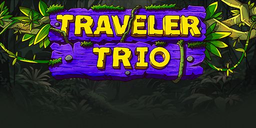 TRAVELER TRIO [MAX 3] Wipe 14.08 banner