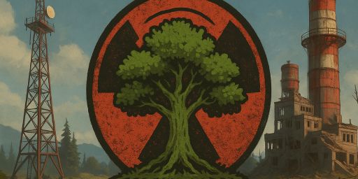 [EU] OakRust | Solo/Duo banner