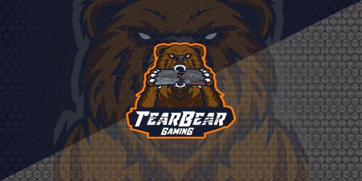 [AU/NZ] TearBearGaming PvE  | 1000x|BP Unlocked banner