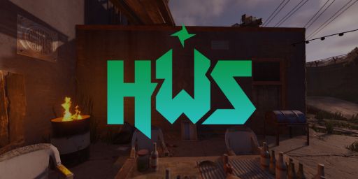 HWS Nexus EU | PvPvE | 2x | Max 16 | Wiped 02-07 banner