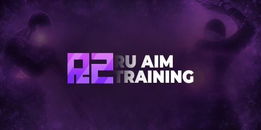 R2 - Aim training / Matchmaking / Facechecks - RU Main banner