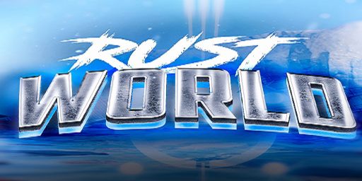 Rust World 2X Solo/Duo/Trio/Quad PvP Monthly banner