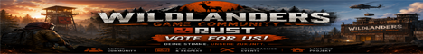 Wildlanders Game Community | X10| Solo/Duo/Trio banner