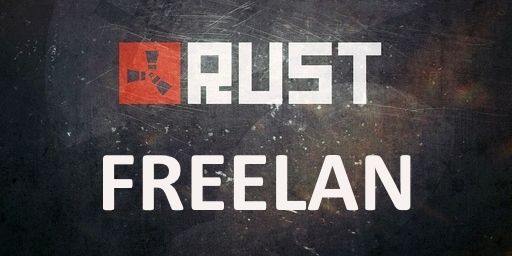 Магадан FreeLAN banner