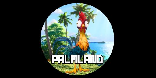 [FR] Palmland x2 / Home / PVPVE banner