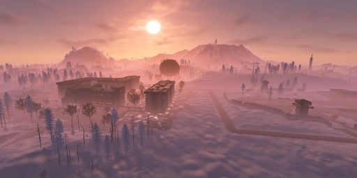 [CAN] Outbreak Island Redux [10x] [Kits] [Modded] [Loot] [Mini] banner