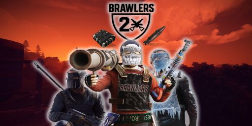 Brawlers 2x - 6 Max - Monthly Main - No BP wipe banner