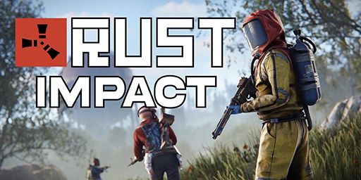 RustImpact 3x Monthly |Solo/Duo/Trio|Many Plugins| banner