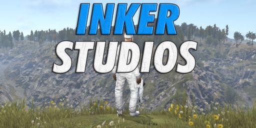 Inker Cinematic Server | ADMIN PERMS | CREATIVE banner