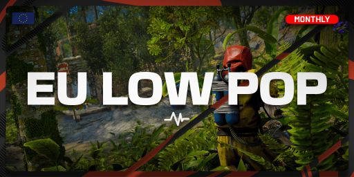 Rustafied.com - EU Low Pop banner