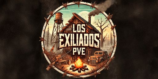 LOS EXILIADOS | PVE - X2 [LATAM] banner