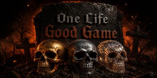 ONELIFE.GG — Rust One Life / Одна жизнь banner