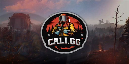 Cali.gg | No KOS | Noob Friendly | Active Admins banner