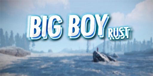 Классика x5 для НОВИЧКОВ |Loot+|BigBoyRust| banner