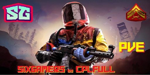 Sixgamers RUST2 by CplFull banner