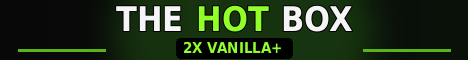 The Hot Box banner