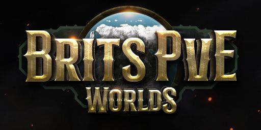 [AU] Brits PvE Worlds | RUST MMORPG | Quests | XP WIPE 05/03 banner