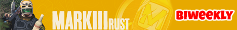 US Markii-Rust PVE banner