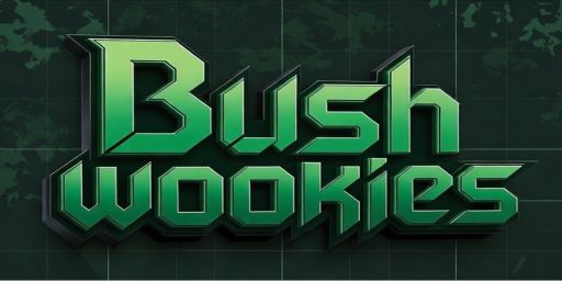 Bushwookies | Zombies | Events | Pvp | SkillTree banner