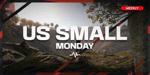 Rustafied.com - US Small - Monday banner