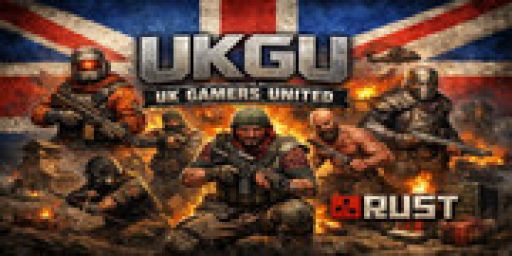 UKGU | Solo/Duo/Trio | Monthly | banner