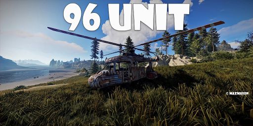 [RU96] UNIT|No Recipes Wipe banner