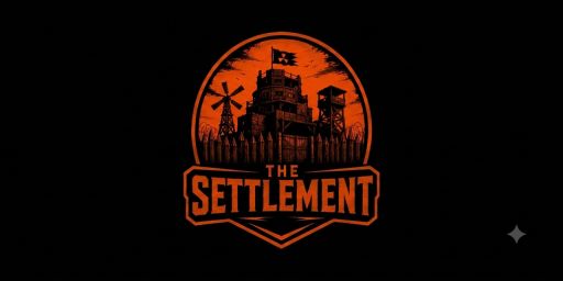 THE SETTLEMENT | Softcore banner