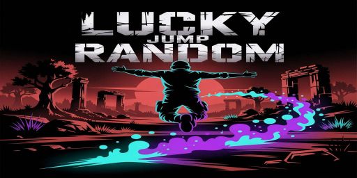Lucky Jump Random Loot x5 (Custom,Skins, Kits) banner