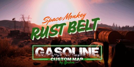 Space Monkey Rust Belt 3x banner