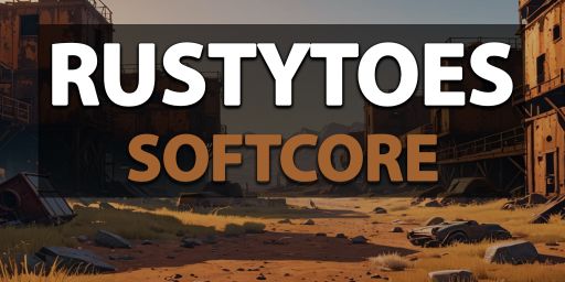 RustyToes EU 2x Solo/Duo/Trio/Quad | NoBPWipe banner