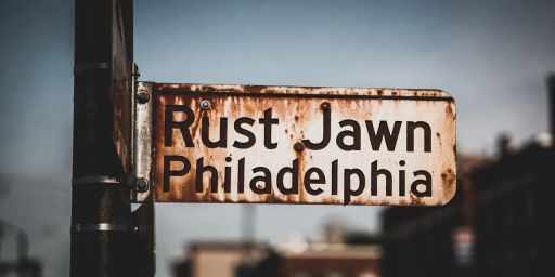 Rust Jawn Philadelphia - Philly Custom Modded banner