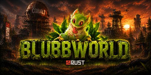(GER/PvE)BLUBBWORLD banner