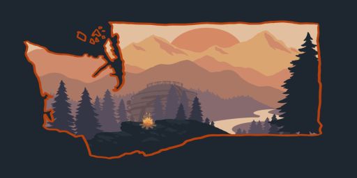 Rusty Washington Monthly | No KOS | Noob Friendly | No Decay banner