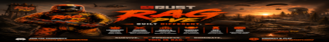 RAG | PVE | Legendary Drops | Custom Weapons | Skills banner