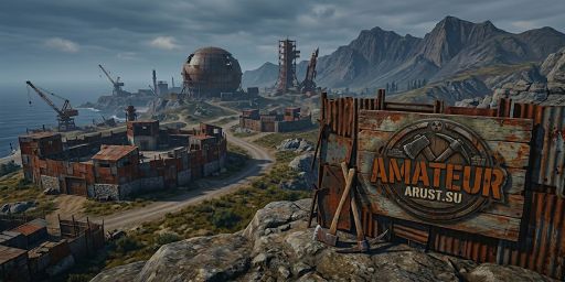 [RU][PvE] Amateur Classic | Для новичков banner
