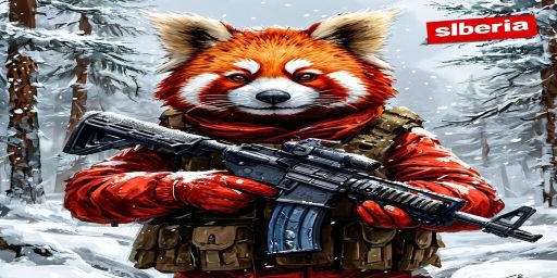 Siberia [PVE] Hardcore banner