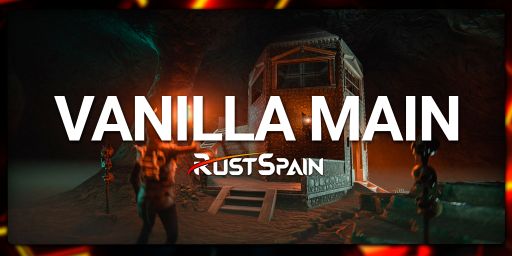 RustSpain.com | EU Main banner