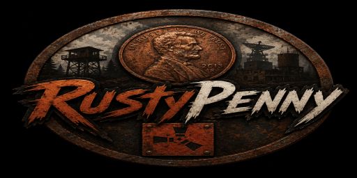 [US] RustyPenny PVP 3X Solo/Duo/Trio banner