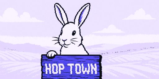 Hop Town Studio - Roleplay Media banner