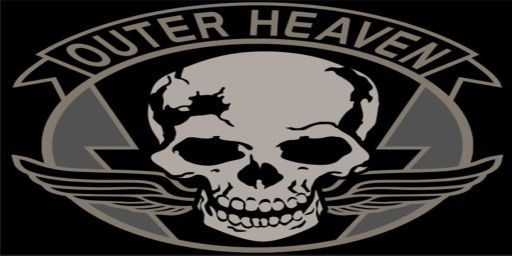 Outer Heaven PvE-RP banner