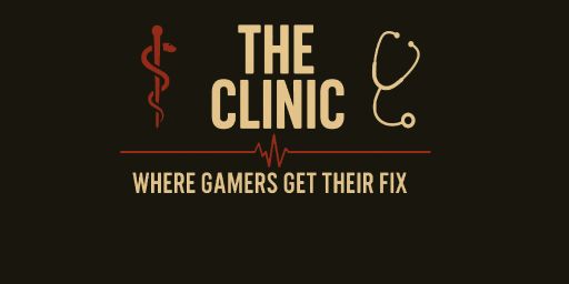 The Clinic | PVE | Bi-Weekly Harder Hardcore | x1/2 Gather 3X S banner