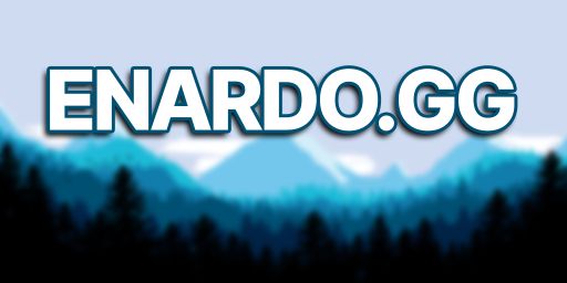 [US] Enardo - Small One Grid 10x - No BPs | OneGrid banner
