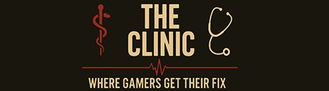 The Clinic | PVE | 18+ | Raidable Bases | Convoy | Friendly banner