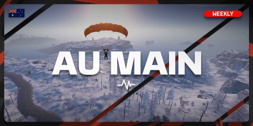 Rustafied.com - AU Main banner