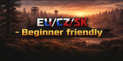 EU/CZ/SK - Beginner friendly banner