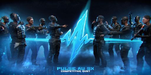 Pulse - AU 10x | Kits | Clan Tree | Events | JUST WIPED banner